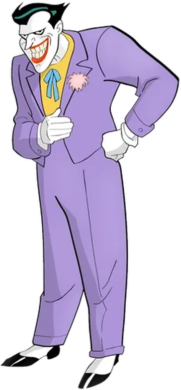 Personagem Coringa